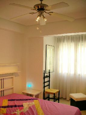 Appartement de vacances /en/au guilas (Murcia)ou appartement ou maison de vacances