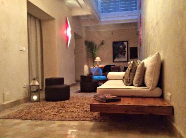 Maison de vacances �/en/au Essaouira (Essaouira)ou appartement ou maison de vacances