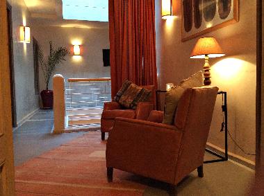 Maison de vacances �/en/au Essaouira (Essaouira)ou appartement ou maison de vacances