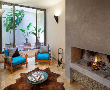 Maison de vacances �/en/au Essaouira (Essaouira)ou appartement ou maison de vacances