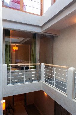 Maison de vacances �/en/au Essaouira (Essaouira)ou appartement ou maison de vacances