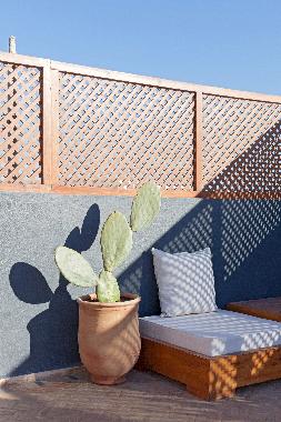 Maison de vacances �/en/au Essaouira (Essaouira)ou appartement ou maison de vacances