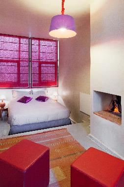 Maison de vacances �/en/au Essaouira (Essaouira)ou appartement ou maison de vacances