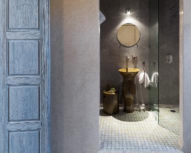 Maison de vacances �/en/au Essaouira (Essaouira)ou appartement ou maison de vacances