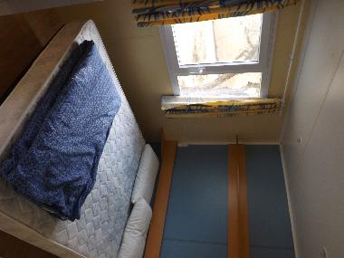 Appartement de vacances /en/au bot (Tarragona)ou appartement ou maison de vacances