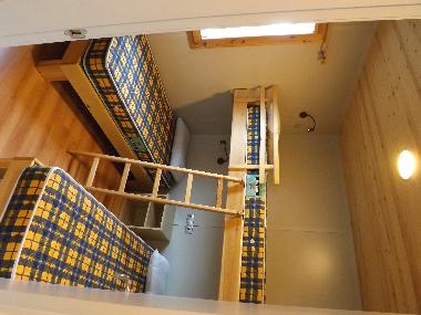 Appartement de vacances /en/au bot (Tarragona)ou appartement ou maison de vacances