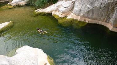 Appartement de vacances /en/au bot (Tarragona)ou appartement ou maison de vacances