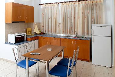 Maison de vacances /en/au Milina Pilion (Magnisia)ou appartement ou maison de vacances