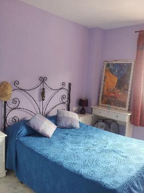 Appartement de vacances �/en/au BENALMADENA COSTA TORREQUEBRADA (M�laga)ou appartement ou maison de vacances