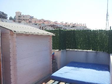 Appartement de vacances �/en/au BENALMADENA COSTA TORREQUEBRADA (M�laga)ou appartement ou maison de vacances