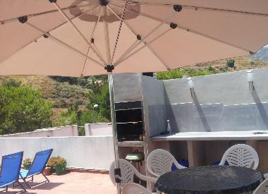 Appartement de vacances �/en/au BENALMADENA COSTA TORREQUEBRADA (M�laga)ou appartement ou maison de vacances