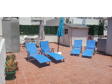 Appartement de vacances �/en/au BENALMADENA COSTA TORREQUEBRADA (M�laga)ou appartement ou maison de vacances