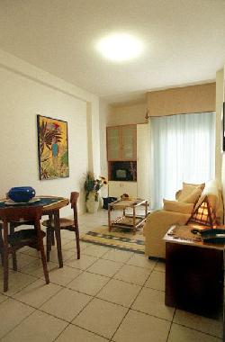Appartement de vacances /en/au Cattolica (Rimini)ou appartement ou maison de vacances