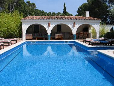 Appartement de vacances �/en/au LES TRES CALES (Tarragona)ou appartement ou maison de vacances