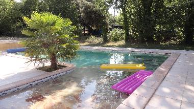 Villa /en/au regusse (Var)ou appartement ou maison de vacances