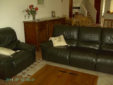 Villa /en/au regusse (Var)ou appartement ou maison de vacances