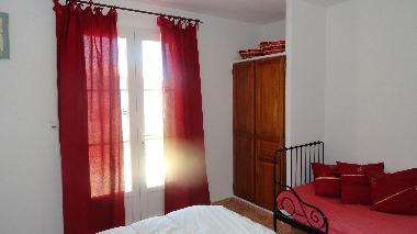 Villa /en/au regusse (Var)ou appartement ou maison de vacances