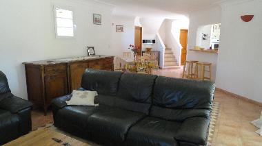 Villa /en/au REGUSSE (Var)ou appartement ou maison de vacances