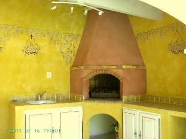 Villa /en/au REGUSSE (Var)ou appartement ou maison de vacances