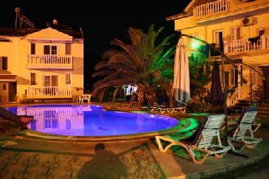 Appartement de vacances �/en/au dalyan (Mugla)ou appartement ou maison de vacances