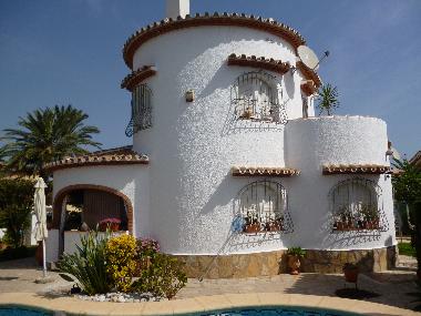 Villa /en/au Els Poblets  (Alicante / Alacant)ou appartement ou maison de vacances