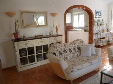 Villa /en/au Els Poblets  (Alicante / Alacant)ou appartement ou maison de vacances