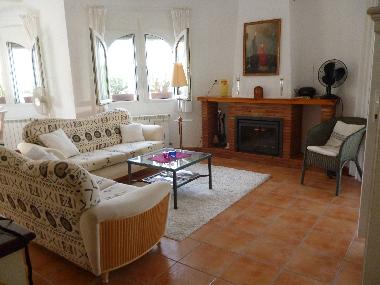 Villa /en/au Els Poblets  (Alicante / Alacant)ou appartement ou maison de vacances