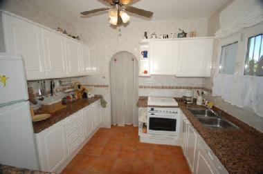 Villa /en/au Els Poblets  (Alicante / Alacant)ou appartement ou maison de vacances