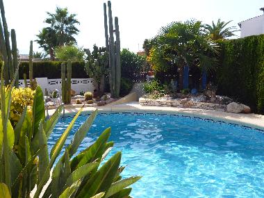 Villa /en/au Els Poblets  (Alicante / Alacant)ou appartement ou maison de vacances