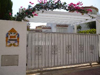 Villa /en/au Els Poblets  (Alicante / Alacant)ou appartement ou maison de vacances