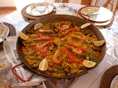 Villa /en/au Els Poblets  (Alicante / Alacant)ou appartement ou maison de vacances