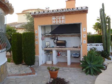 Villa /en/au Els Poblets  (Alicante / Alacant)ou appartement ou maison de vacances