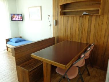 Appartement de vacances �/en/au St Raphael (Var)ou appartement ou maison de vacances