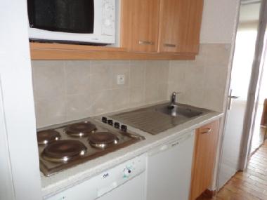 Appartement de vacances �/en/au St Raphael (Var)ou appartement ou maison de vacances