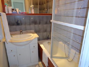 Appartement de vacances �/en/au St Raphael (Var)ou appartement ou maison de vacances