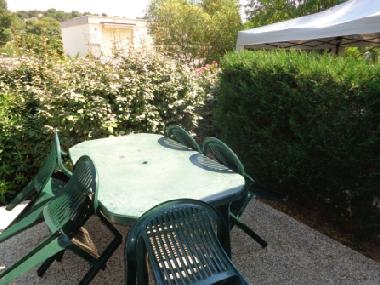 Appartement de vacances �/en/au St Raphael (Var)ou appartement ou maison de vacances