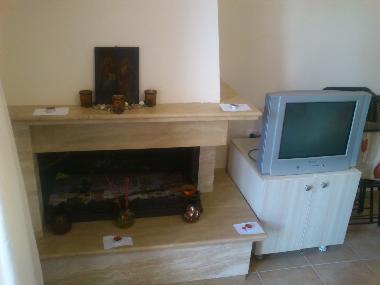 Appartement de vacances /en/au Nikiti (Chalkidiki)ou appartement ou maison de vacances