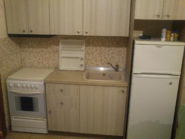 Appartement de vacances /en/au Nikiti (Chalkidiki)ou appartement ou maison de vacances