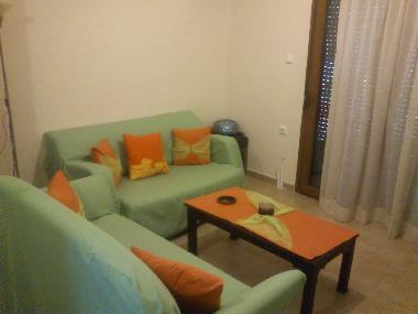 Appartement de vacances /en/au Nikiti (Chalkidiki)ou appartement ou maison de vacances