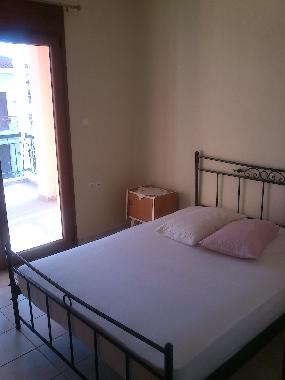 Appartement de vacances /en/au Nikiti (Chalkidiki)ou appartement ou maison de vacances