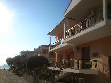 Appartement de vacances /en/au Nikiti (Chalkidiki)ou appartement ou maison de vacances