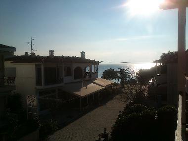 Appartement de vacances /en/au Nikiti (Chalkidiki)ou appartement ou maison de vacances