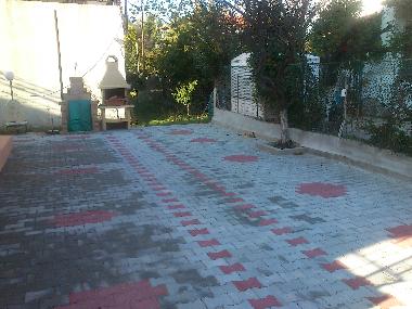 Appartement de vacances /en/au Nikiti (Chalkidiki)ou appartement ou maison de vacances