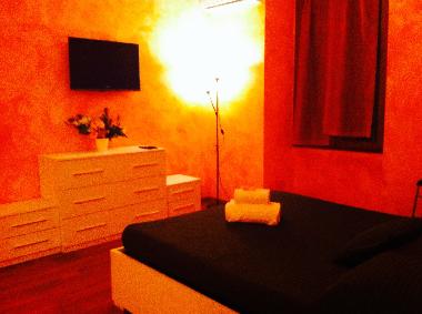 Appartement de vacances /en/au Rome (Roma)ou appartement ou maison de vacances