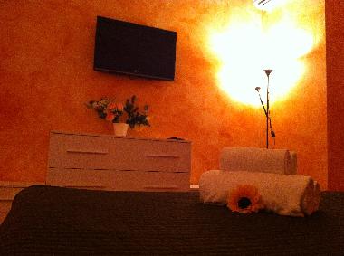 Appartement de vacances /en/au Rome (Roma)ou appartement ou maison de vacances