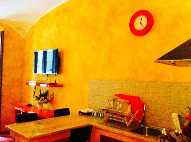 Appartement de vacances /en/au Rome (Roma)ou appartement ou maison de vacances