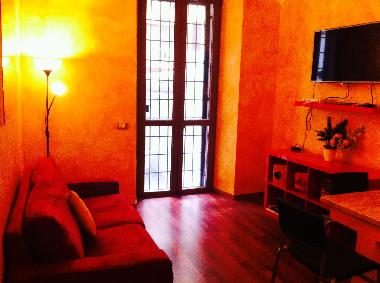 Appartement de vacances /en/au Rome (Roma)ou appartement ou maison de vacances