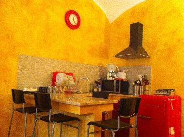 Appartement de vacances /en/au Rome (Roma)ou appartement ou maison de vacances