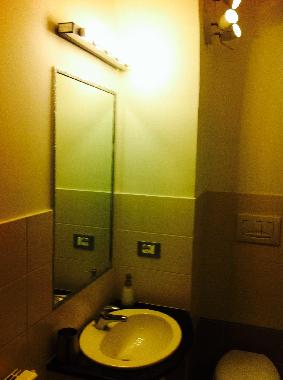 Appartement de vacances /en/au Rome (Roma)ou appartement ou maison de vacances