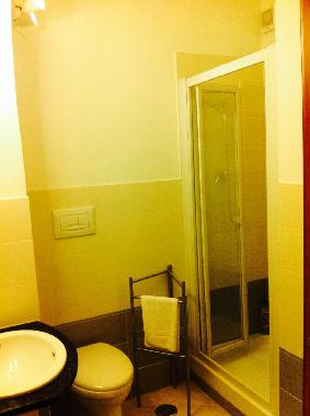 Appartement de vacances /en/au Rome (Roma)ou appartement ou maison de vacances